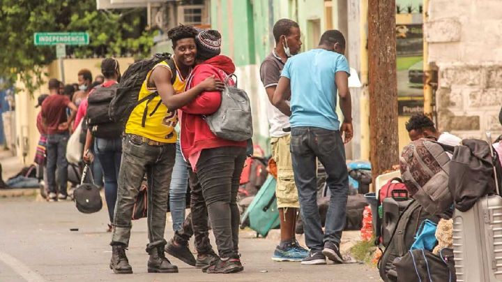 Pide Diócesis ayuda ante la llegada masiva de migrantes