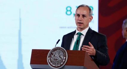 López-Gatell: Vacuna Patria muestra ser superior a algunas adquiridas en México