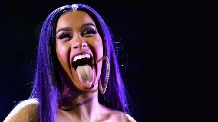 Cardi B insulta a sus fans: Espero que sus madres mueran