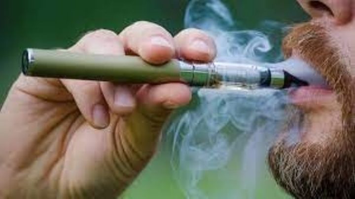 ¡Por el bien de tu salud! Senado prohíbe importar cigarros electrónicos y vapeadores