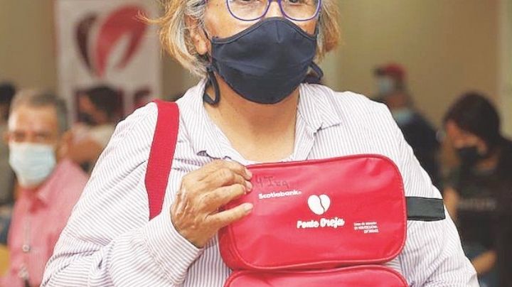 Buscan mejorar calidad de vida