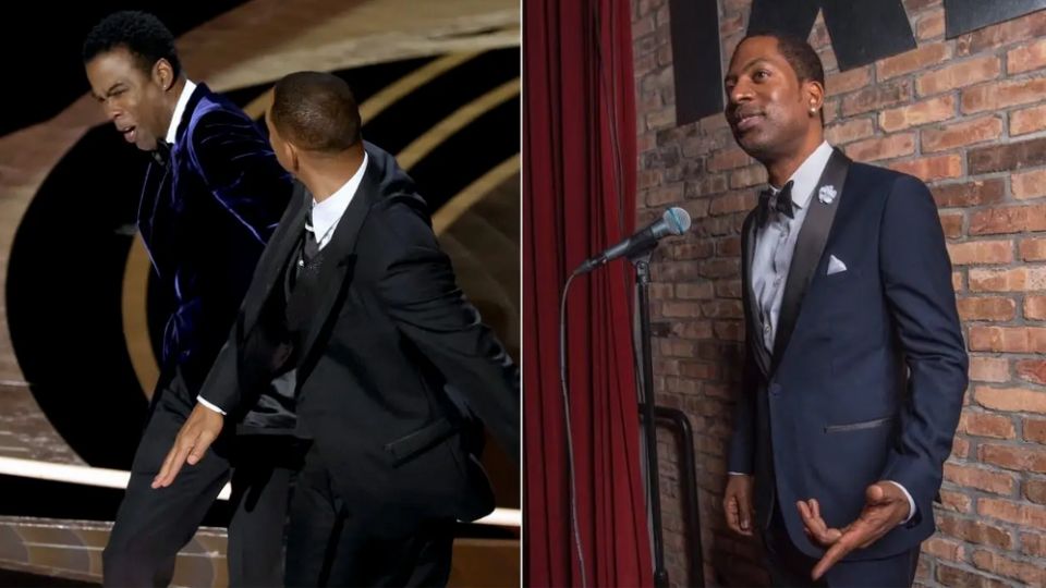 Hermano de Chris Rock no soportó la agresión en los Oscar