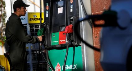 Precio de la gasolina en Nuevo Laredo; aquí te decImos dónde está más barata