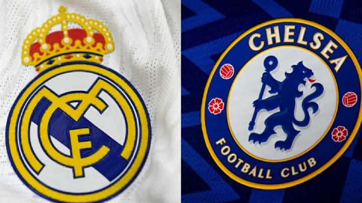 Chelsea vs Real Madrid: horario y dónde ver EN VIVO HOY Cuartos de Final Champions