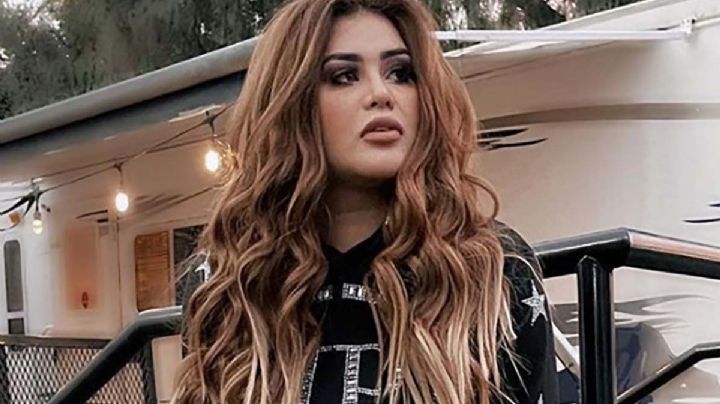 Gomita muestra el antes y después del su Bypass (VIDEO)