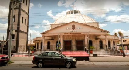 Tienen jóvenes encuentro con Dios en parroquia Sagrados Corazones