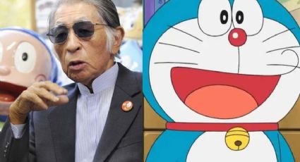 Muere Motoo Abiko, coautor de “Doraemon” a los 88 años