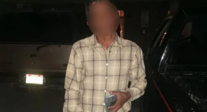 Hombre desaparece durante 26 años; es encontrado sano y salvo en Nuevo León