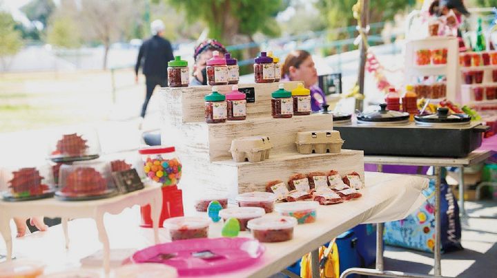 Invitan a emprendedores al Bazar Primavera