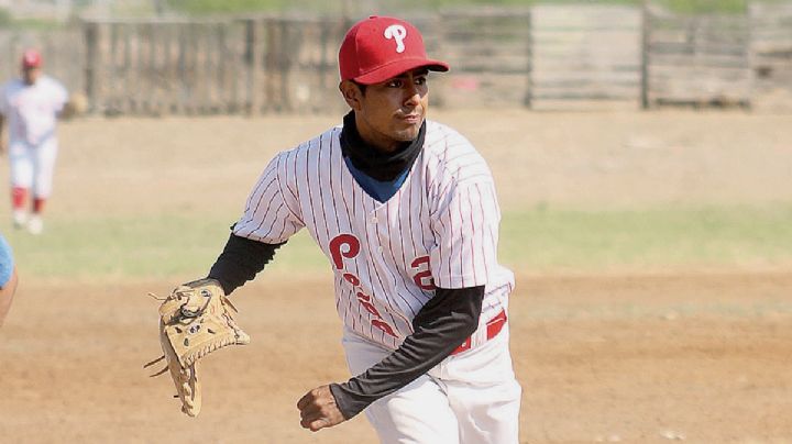 Suma Deportivo Peña cuatro ganes al hilo en la Liga de Beisbol Intermedia