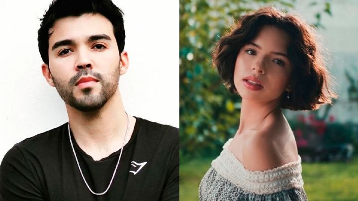 'Novio' de Ángela Aguilar rompe el silencio tras filtración de fotos