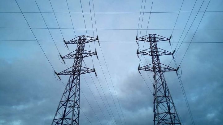 La Corte deja válida la Ley de la Industria Eléctrica