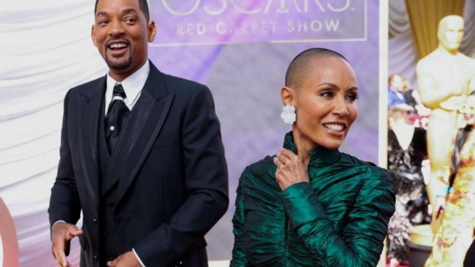 Las declaraciones de Jada Pinkett Smith dejaron mal parado al actor, quien ve peligrar toda su carrera actoral