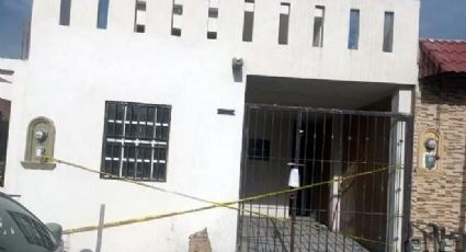 Presentaba signos de violencia cuerpo de mujer hallado en Apodaca