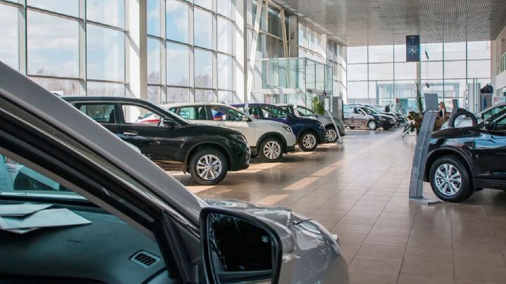 Esta es la lista de los autos más económicos del 2022 en México