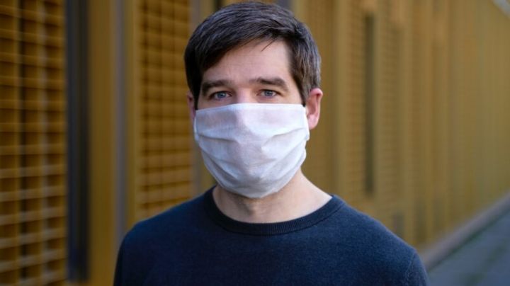 ¿Tuviste Covid? Si eres hombre podría afectar la funcionalidad de tu aparato reproductor.