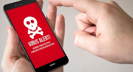 ¡Cuidado! Descubren seis apps que fingen ser antivirus para robar datos bancarios