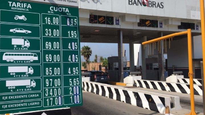 ¡Planea bien tus vacaciones! Así puedes calcular el costo de las casetas en México