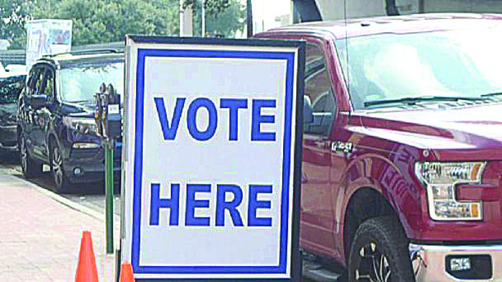 Quedan dos días de votaciones anticipadas