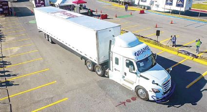 Preparan el Truck Challenge Nuevo Laredo 2022; conoce aquí todos los detalles