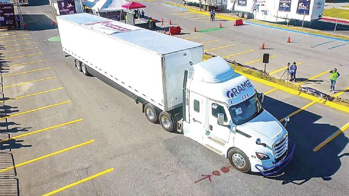 Preparan el Truck Challenge Nuevo Laredo 2022; conoce aquí todos los detalles