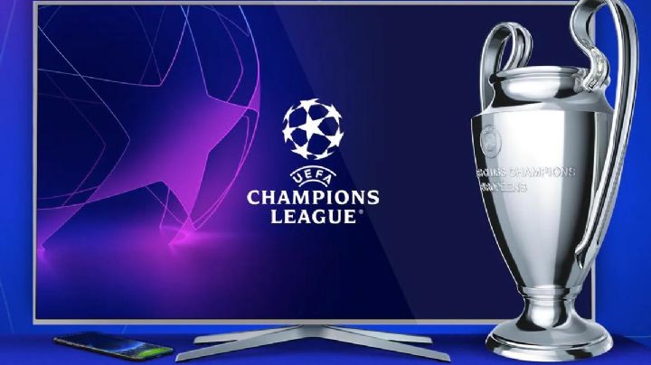 OFICIAL: Así se va jugar el nuevo formato de la UEFA Champions League