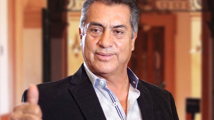 Detectan a "El Bronco" dos tumores en el colon; analizan para descartar cáncer