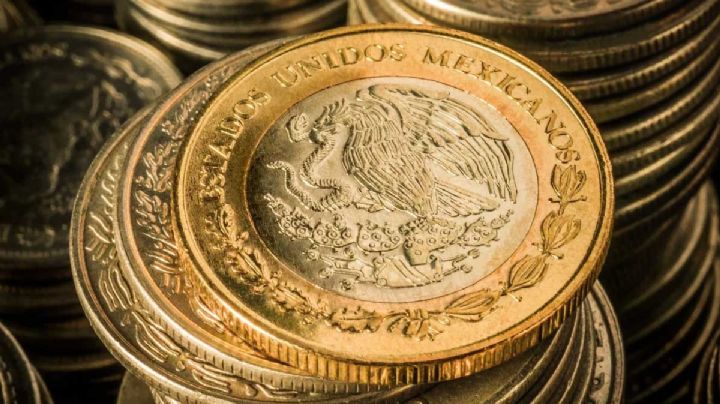 Banco de México estrenará nueva moneda de 20 pesos