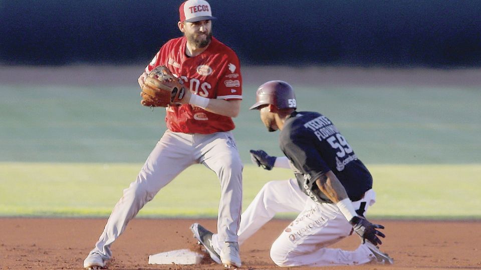 Tecolotes barrió en la serie a los Algodoneros de Unión Laguna