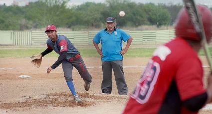 Deportivo Peña llega a 100 triunfos en fila