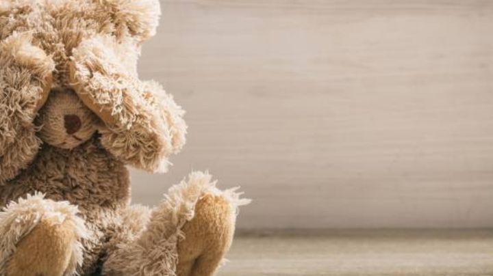 Abuelito pastor mata su nieta en exorcismo porque lloraba mucho