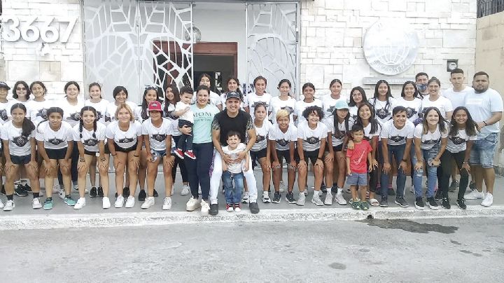 Quintana Factory fa por la Copa Mazatlán