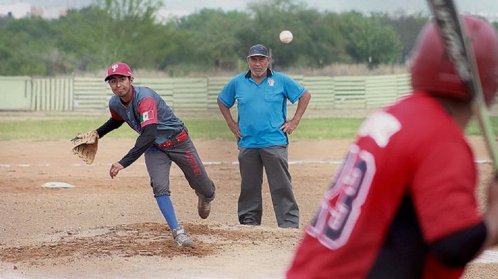 Deportivo Peña llega a 100 triunfos en fila