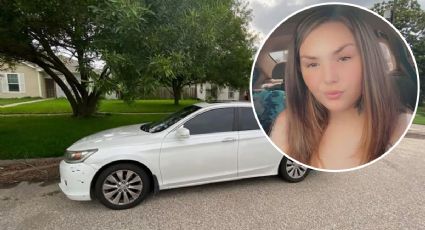 Hallan en cajuela cuerpo de Angela Mitchell, joven desaparecida en Texas