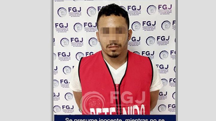 Mata a su cuñado de un balazo en Nuevo Laredo