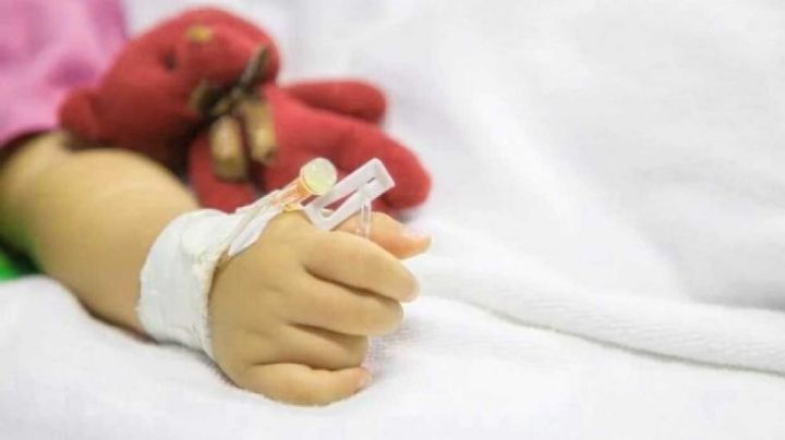 Hepatitis Infantil aguda podría estar ligado con el Covid-19, aseguran expertos