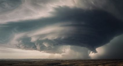 Alertan en Tamaulipas: Entre los estados con mayor riesgo de impacto de huracanes