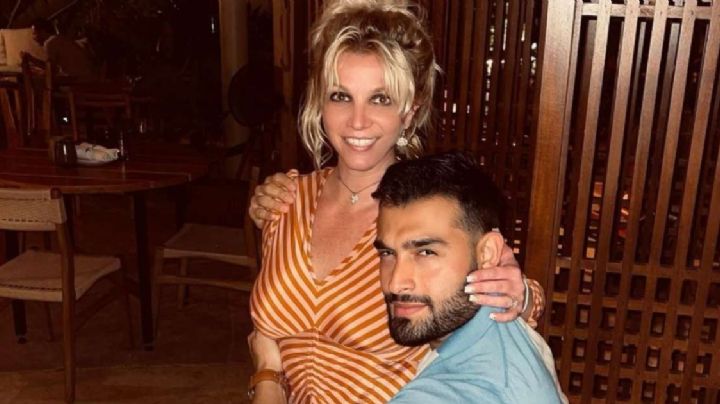 Britney Spears anuncia la pérdida de su embarazo "Es un momento de profunda tristeza".