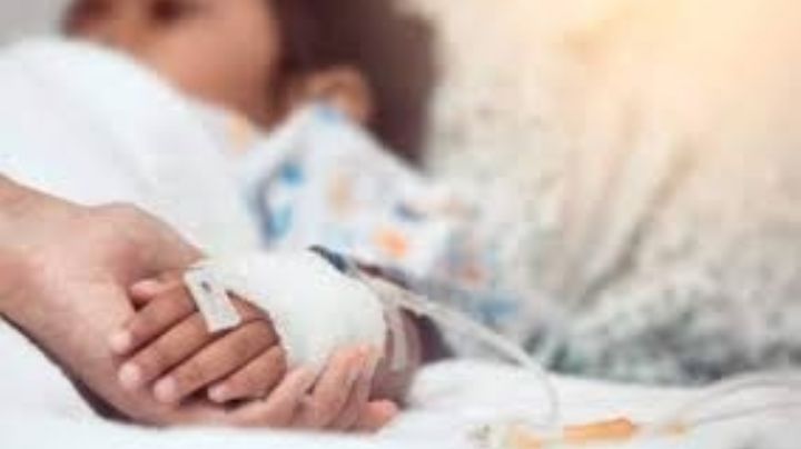 Hepatitis aguda infantil: síntomas, cómo se transmite y que hacer en caso de resultar contagiado