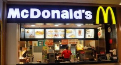 McDonald 's le dice ¡adiós! a Rusia, se retira definitivamente