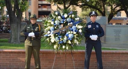 MBU Día del Policía