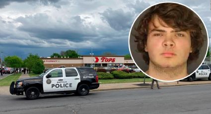 Payton Gendron, asesino de Buffalo, planeaba continuar masacre