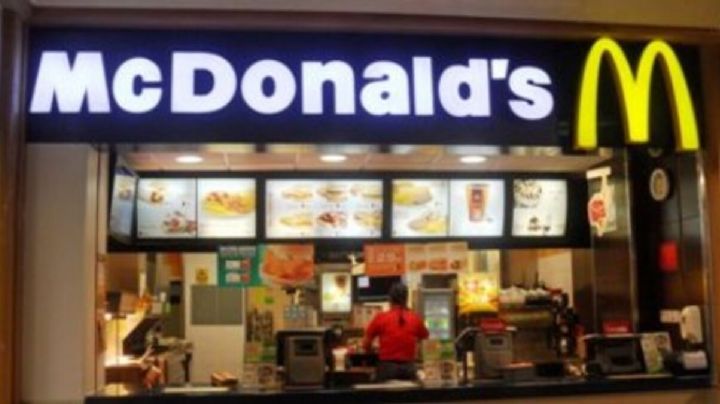 McDonald 's le dice ¡adiós! a Rusia, se retira definitivamente