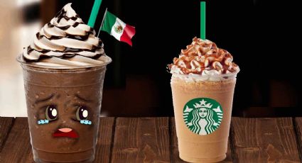 Se le sube la cafeína a Starbucks: prohíbe a cafeterías mexicanas usar la palabra 'frappuccino'