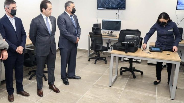 Fiscalía de Nuevo León niega "ola de desapariciones" en el Estado