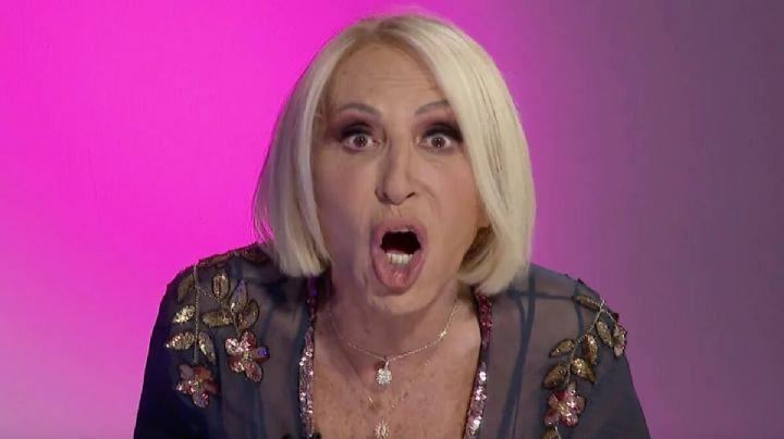 FOTOS: Laura Bozzo es la reina de los MEMES en 'La Casa de los Famosos'