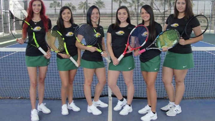 Pedirán que vuelva programa de deportes en Laredo College