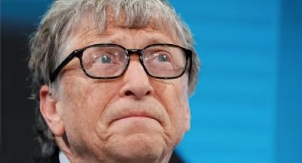 Bill Gates alerta sobre una nueva y más letal variante de Covid-19; "No hemos visto lo peor"