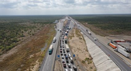 Refuerzan campaña contra el pago de vía