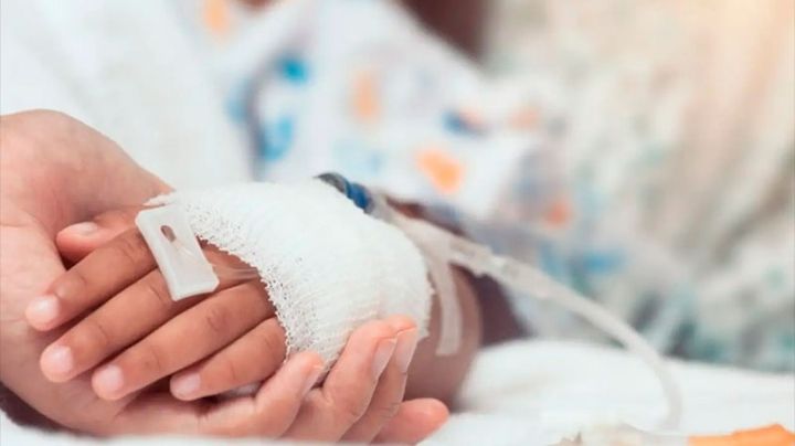 Hepatitis infantil: Confirman la muerte de tres niños por la enfermedad en Indonesia